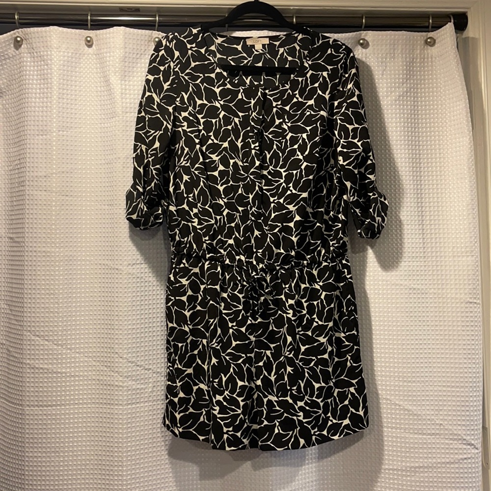 Loft Romper